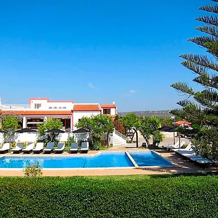 Casa Da Horta 14 Albufeira