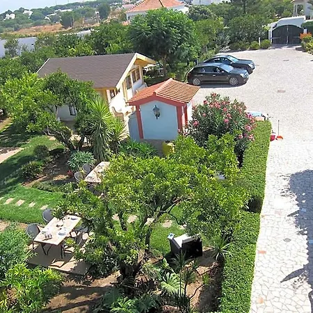 Casa Da Horta 14 Hotel 4*