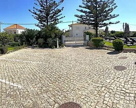 Casa Da Horta 14 Albufeira